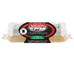 Image du produit : La Bûche Saint-Vincent 150g