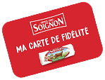 Ma carte de fidélité