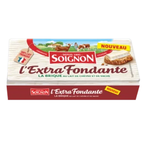 Image du produit : La Brique l’Extra Fondante