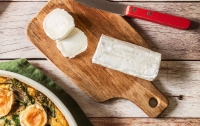 Image de la catégorie : Bûches de chèvre