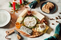 Image de la catégorie : Fromages de chèvre terroir